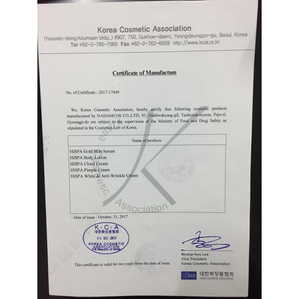 Viên uống NANO COLLAGEN HISPA chính hãng hỗ trợ trị nám tàn nhang đồi mồi tận gốc theo phương pháp đông y gia truyền | BigBuy360 - bigbuy360.vn