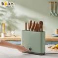 Máy khử khuẩn dao thớt 80W Bear diệt khuẩn bằng tia UV thiết kế nhỏ gọn tiện lợi tiết kiệm điện năng