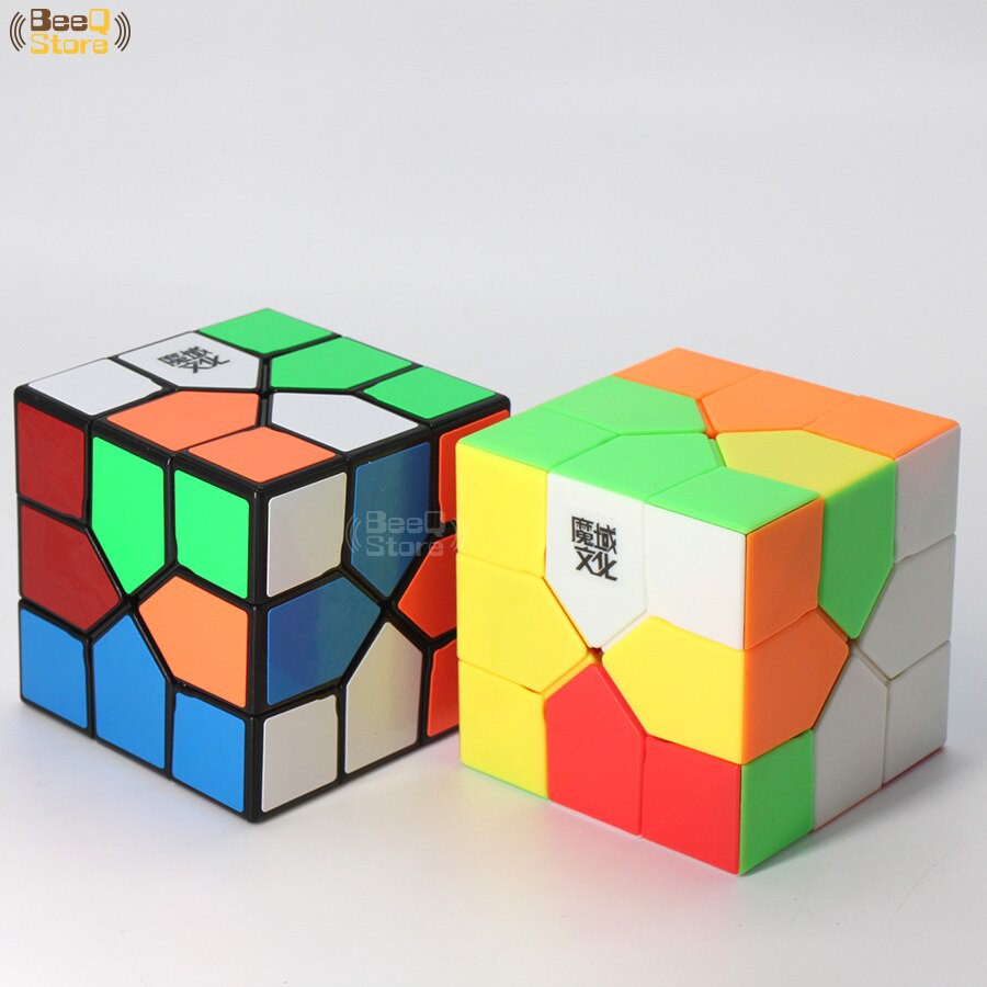 Đồ chơi Rubik Moyu Redi - rubik biến thể khó cấp độ cao, phát triển siêu trí não