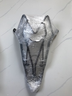 Baga xe raider. Sonic. Satria cho anh em lựa chọn