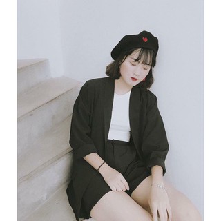 Quần Short tây / V21