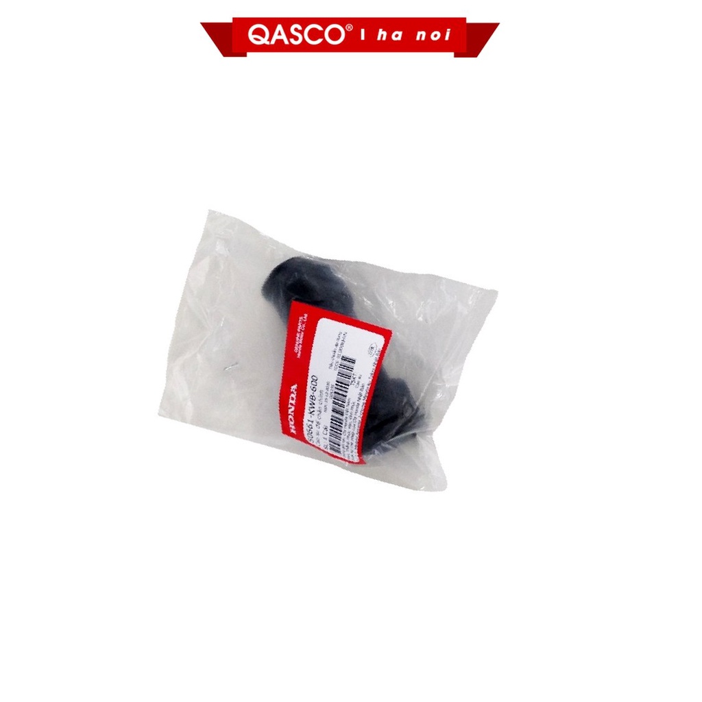 Cao su để chân chính trước  WAVE 110  - HN