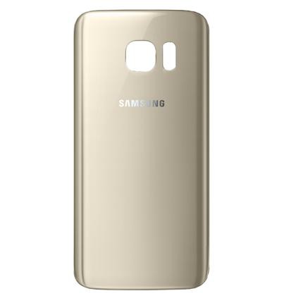 Thay Nắp Lưng Sau Galaxy S7 Chính Hãng Samsung
