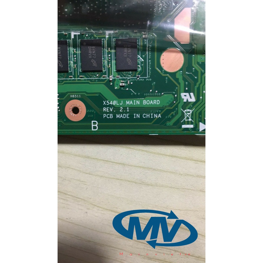 Main Asus X540 X540L X540LJ X540LA X540SC