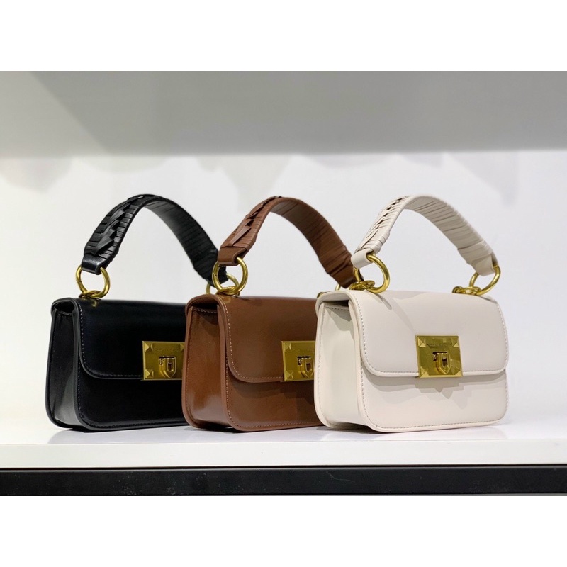 TÚI XÁCH NỮ size 18 cm