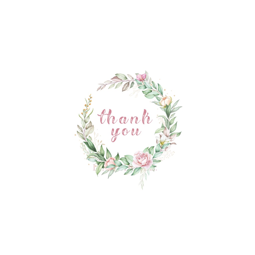 THẺ THANK YOU_CARD GIÁ SIÊU RẺ_THIẾT KẾ NÀNG THƠ