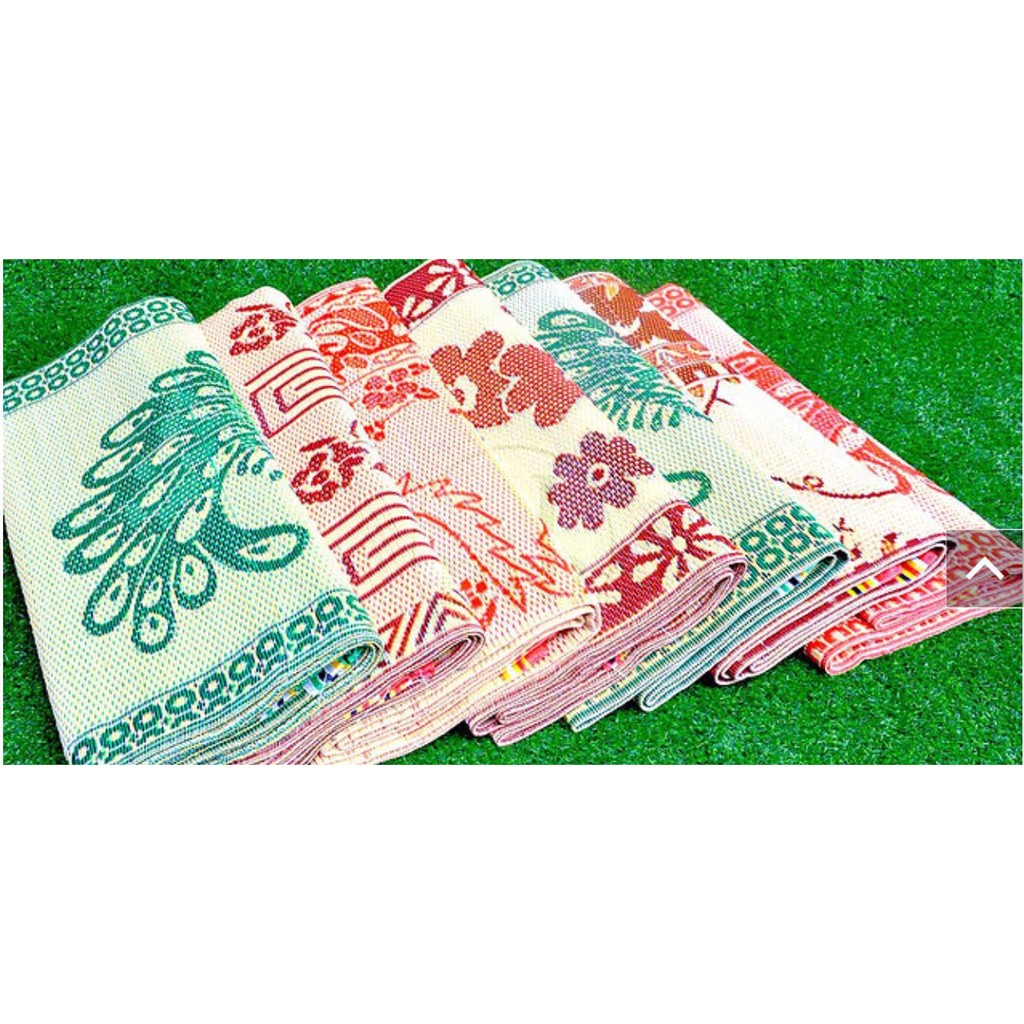 Chiếu nhựa cao cấp MH xuất Nhật 1.6x2m và 1.8x3m