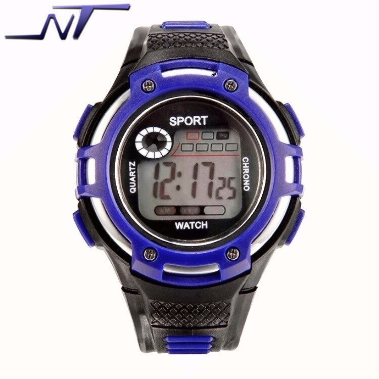 Đồng hồ thể thao nam điện tử Sport NT V1-Z354
