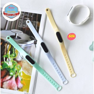ĐỒNG HỒ ĐIỆN TỬ ĐÈN LED