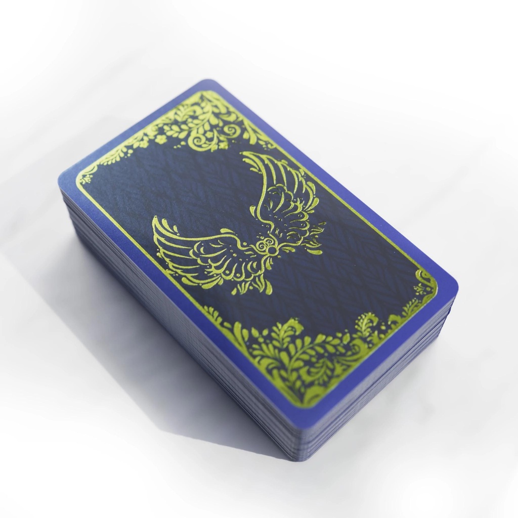 The Angels Tarot - Bộ Bài Tarot