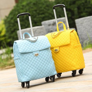 túi kéo du lịch tiện dụng