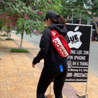 Túi đeo chéo adidas