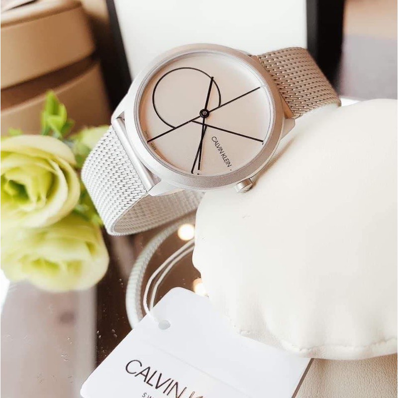 Đồng hồ nữ CK