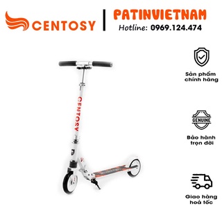 Xe scooter trẻ em cao cấp - centosy c3
