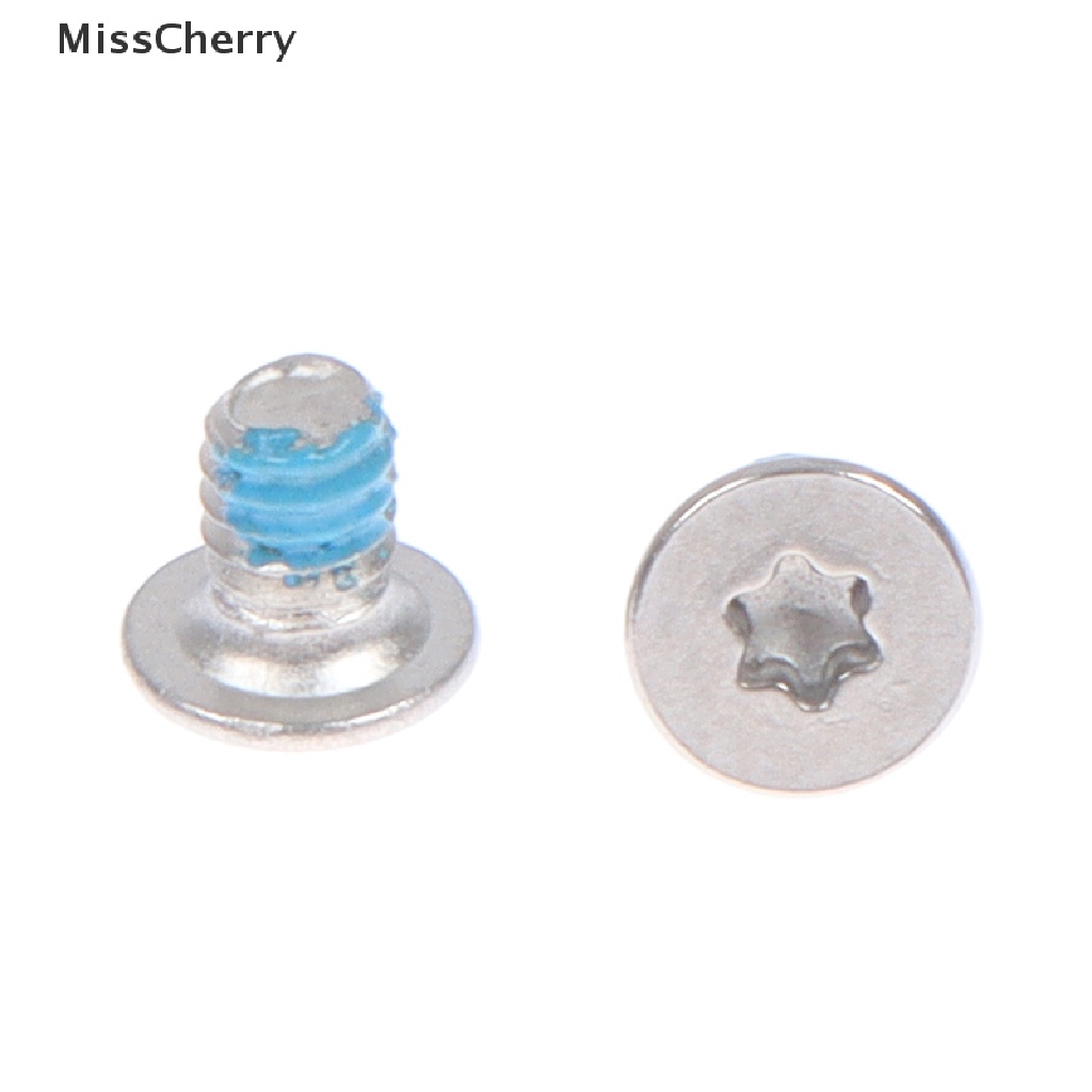 Bộ 10 Ốc Vít Đặc Biệt Cho Dell XPS13 15 9343 9350 9360 9550 9560 5510 5520