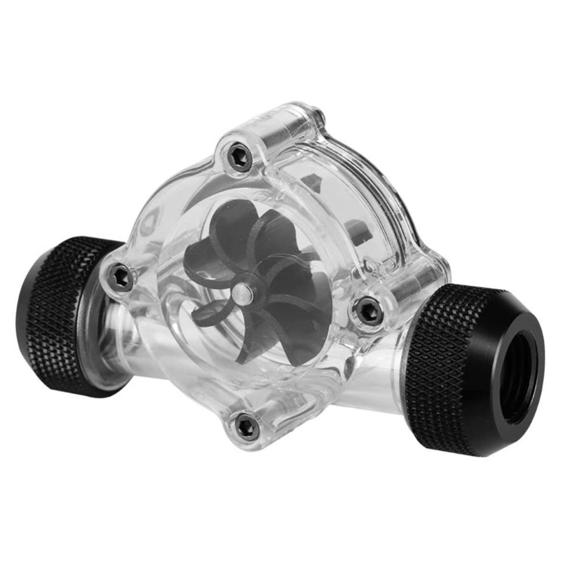 Hệ Thống Làm Mát Máy Tính G1 / 4 Chuyên Dụng