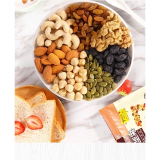 ngũ cốc dinh dưỡng 7 loại hạt