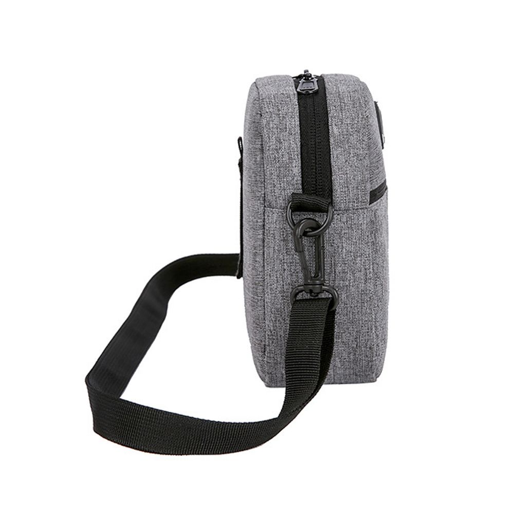 Túi Đeo Chéo Thể Thao Đa Năng Đựng Điện Thoại Cho Nam