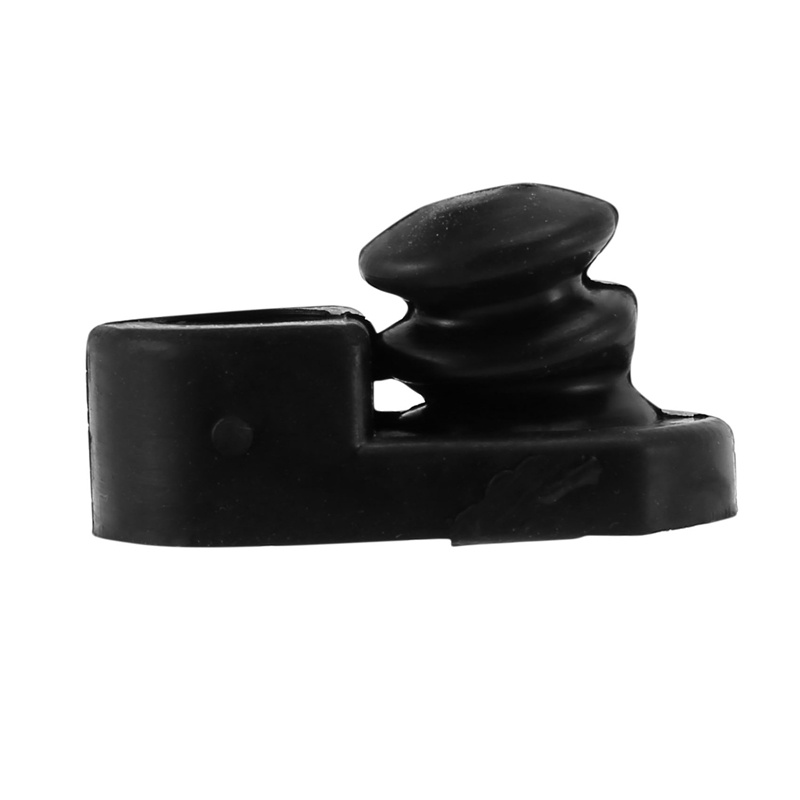 Nắp Công Tắc Cửa Bằng Cao Su 25368-6P000 Cho Nissan Patrol GQ Y60 GU Y61 1988-2011 Navara 1997-2008