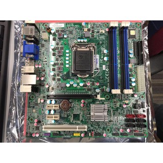 Combo ACER H67, CPU Intel Core i5-2500 Quad Core đẹp nguyên zin