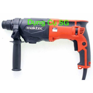 Máy khoan bê tông Maktec MT871