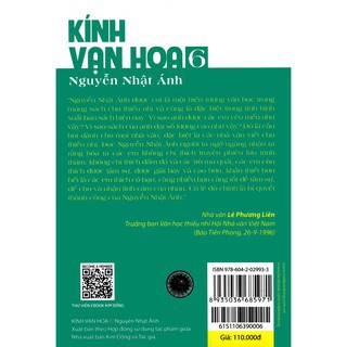 Sách-Kính vạn hoa (Bộ dày 9 tập) Tập 6