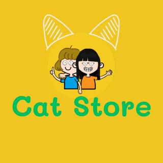 CATSTORE-SHOP