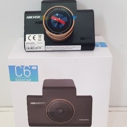 Camera hành trình C6pro Hikvision - Màn hình HD 4inch | BigBuy360 - bigbuy360.vn
