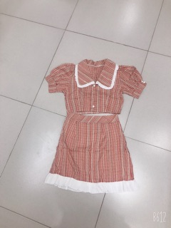 SET ĐỒ SUGAR BABY