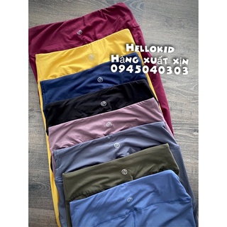 quần legging co giãn dư