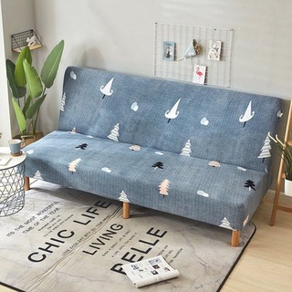 Drap bọc ghế sofa giường đa năng