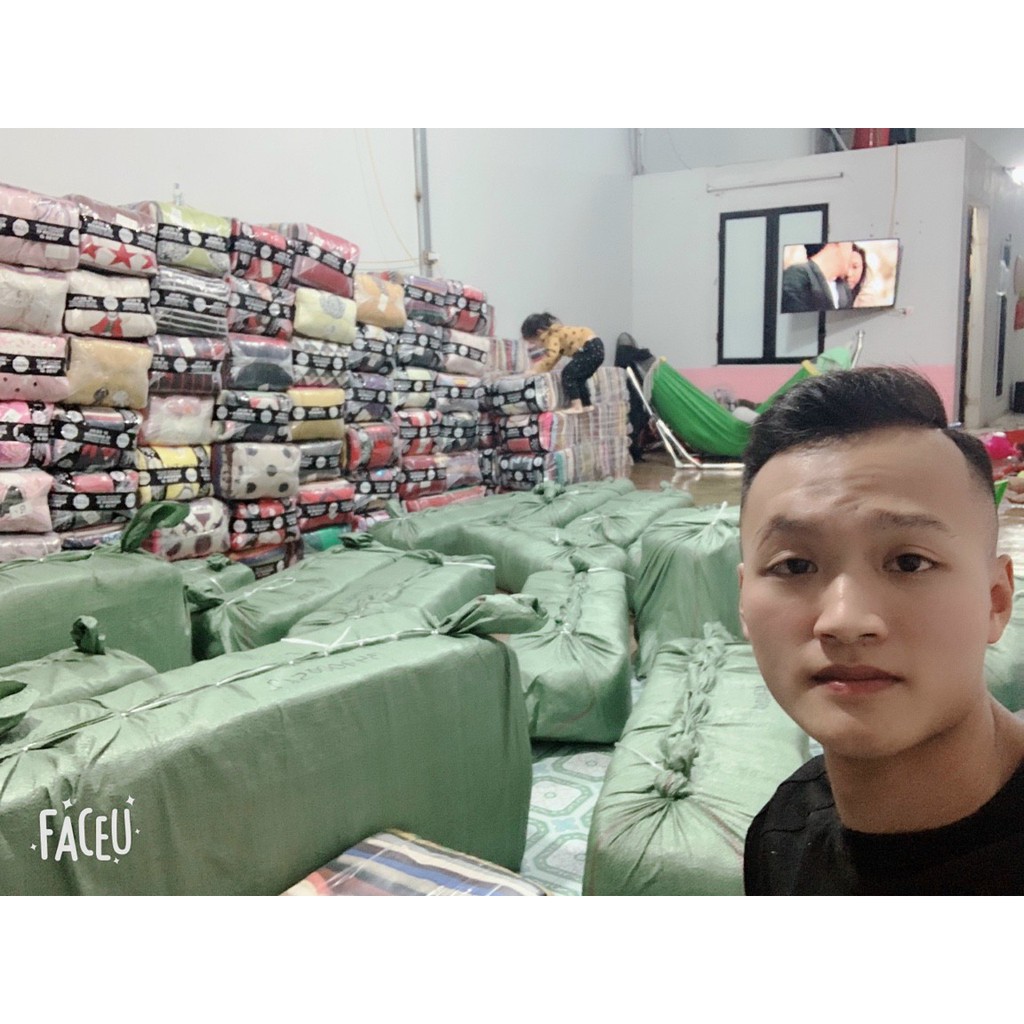 Combo 3 Áo Len Dày Dặn (hàng mới 100%) | BigBuy360 - bigbuy360.vn