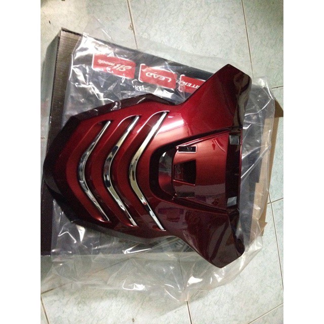 HOT  Mặt Lạ Độ SH 3 Sọc Cao Cấp Hàng Loại 1 Cho SH Đời 17 - 19