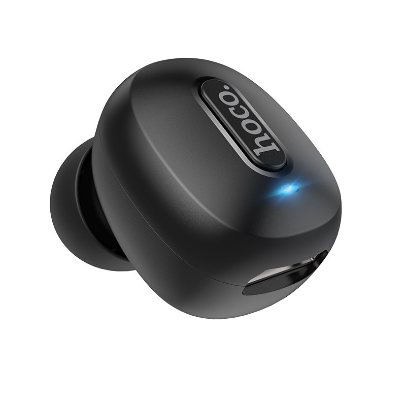 Tai nghe Bluetooth Hoco EK04 V5.0 hỗ trợ mic, tương thích nhiều thiết bị
