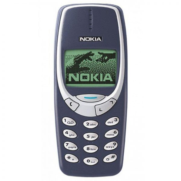 Nokia 3310 Chính Hãng cũ