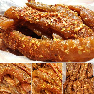 Mứt Me Rim Muối Ớt Ăn Bisushop 1 KG