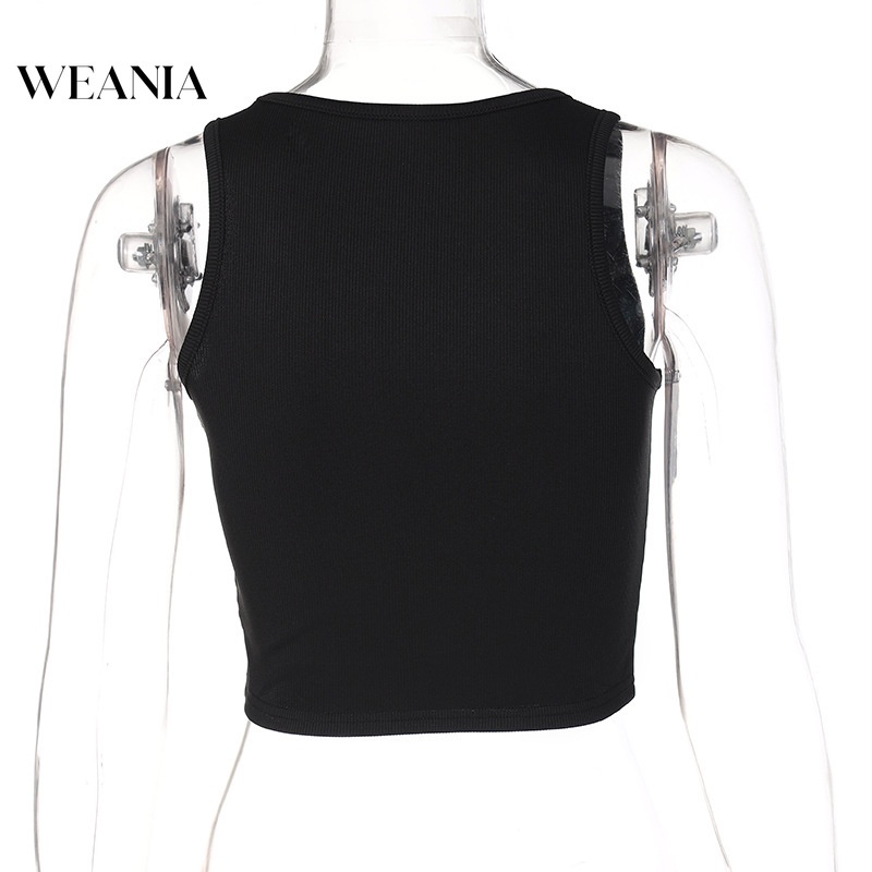 Áo Tank Top Đính Đá Kim Tuyến D0323