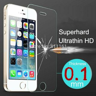 Kính cường lực Remax dòng iphone 0.1mm