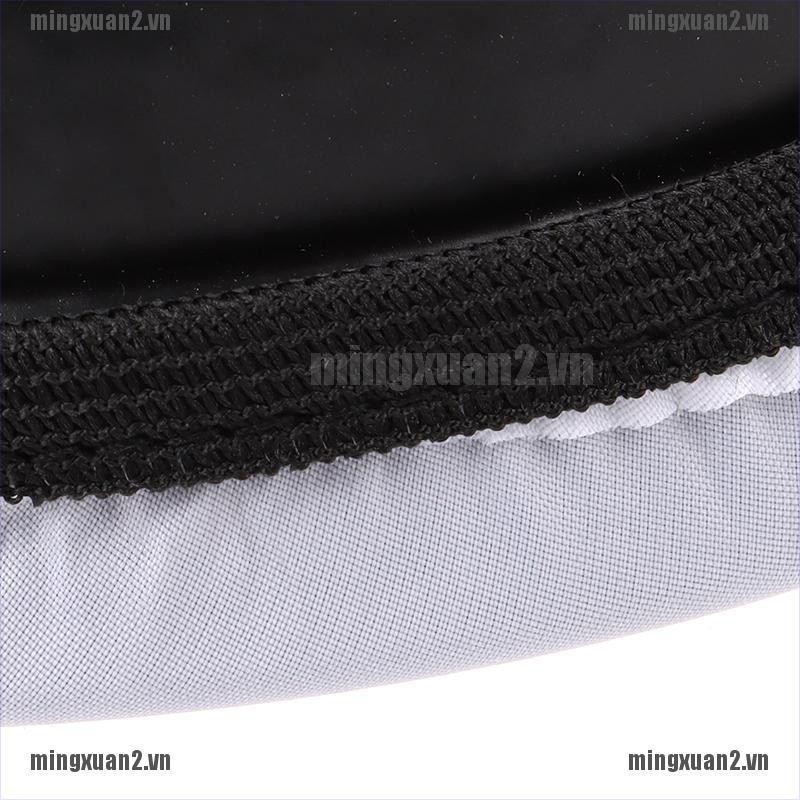 Tấm Vải Mềm Khuếch Tán Ánh Sáng Chụp Ảnh Chuẩn 18CM