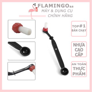 Cọ vệ sinh máy pha cà phê - Chổi vệ sinh