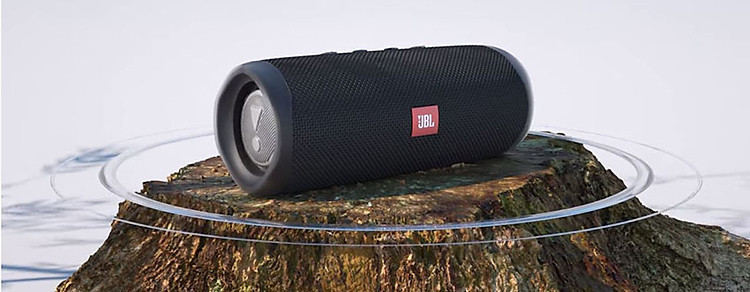 Loa bluetooth JBL Flip 5 - Hàng chính hãng bảo hành 12 tháng