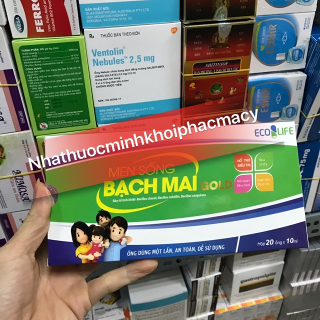 MEN SỐNG BẠCH MAI MẪU MỚI (date mới)