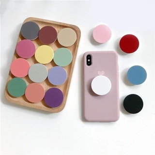 Popsocket trơn giá đỡ điện thoại
