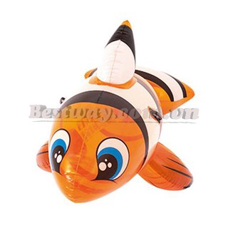 Phao bơi cá nemo - 41088