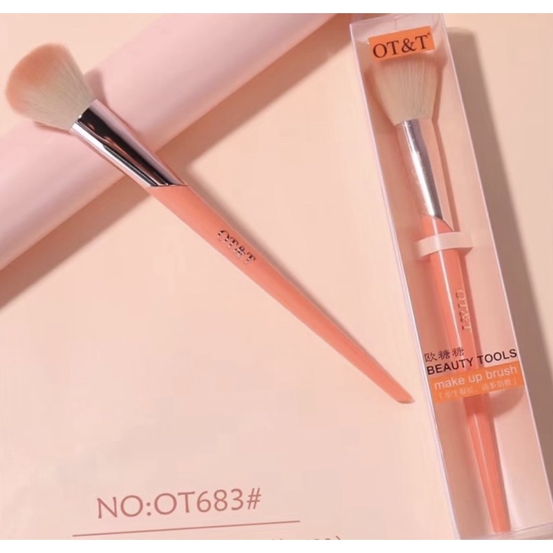 Cọ má hồng&tạo khối OT&T,VaVola,Keli,Taidebao