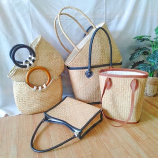 Túi cỏ bàng [Nhiều mẫu]