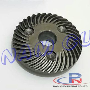 Phụ tùng thay thế cho máy mài 100mm Maktec MT954- Part 1