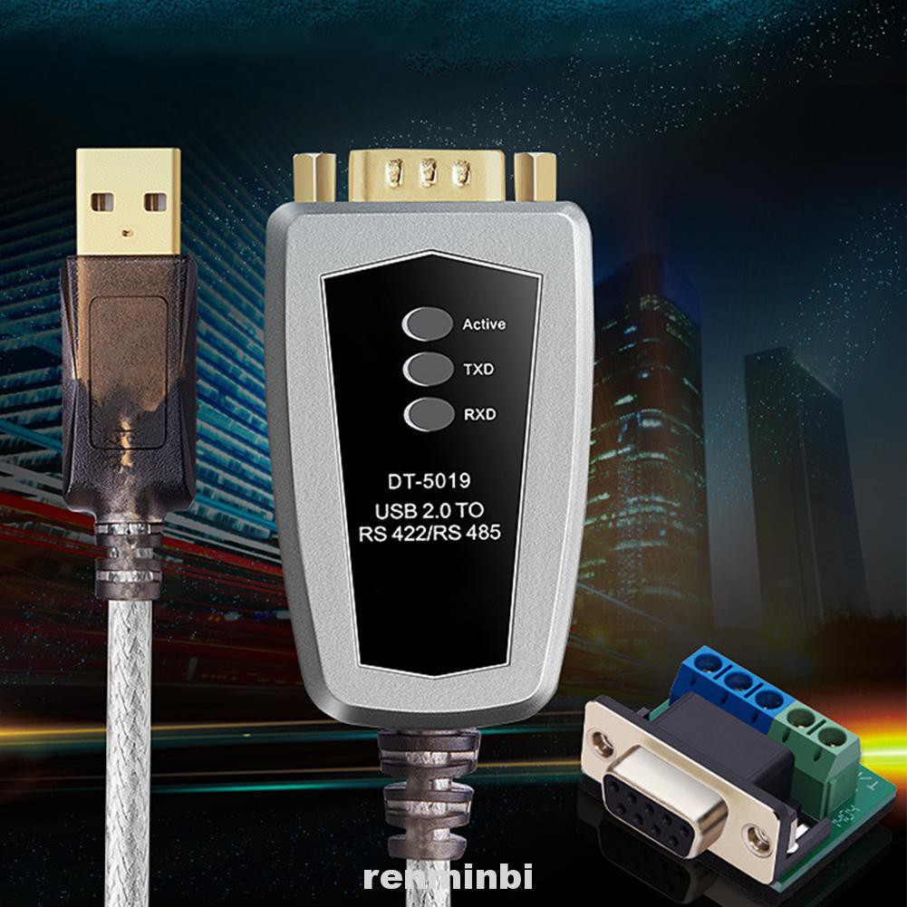 Cáp Chuyển Đổi Usb Sang Rs485 / 422 | BigBuy360 - bigbuy360.vn