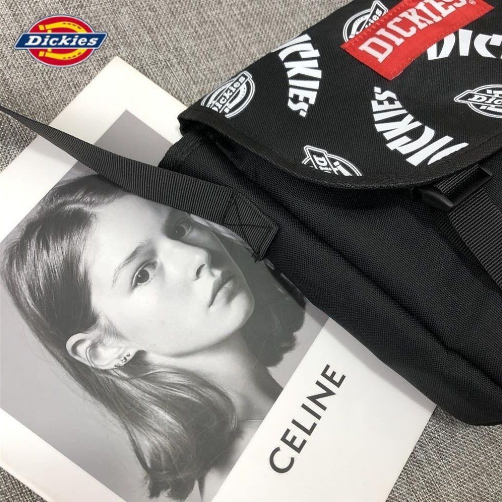 Túi Đeo Dickies Chính Hãng USA BAG