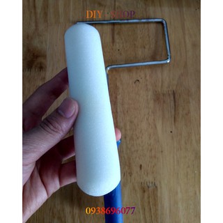 Bông Lăn Sơn Bằng Mút - Nhập từ Mỹ